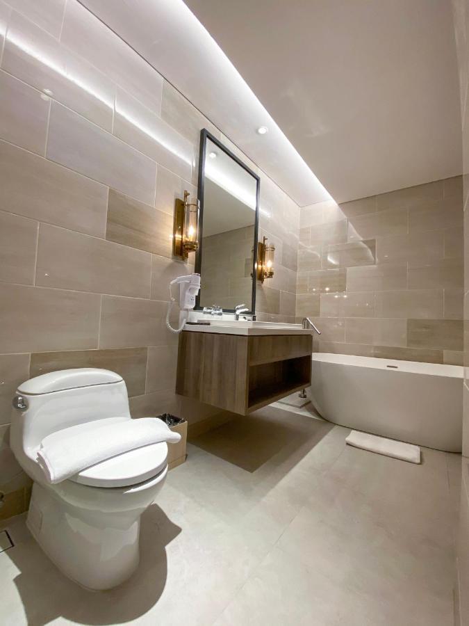 Prime Park Hotel & Convention Lombok Mataram Dış mekan fotoğraf