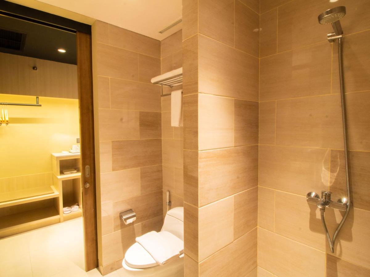 Prime Park Hotel & Convention Lombok Mataram Dış mekan fotoğraf