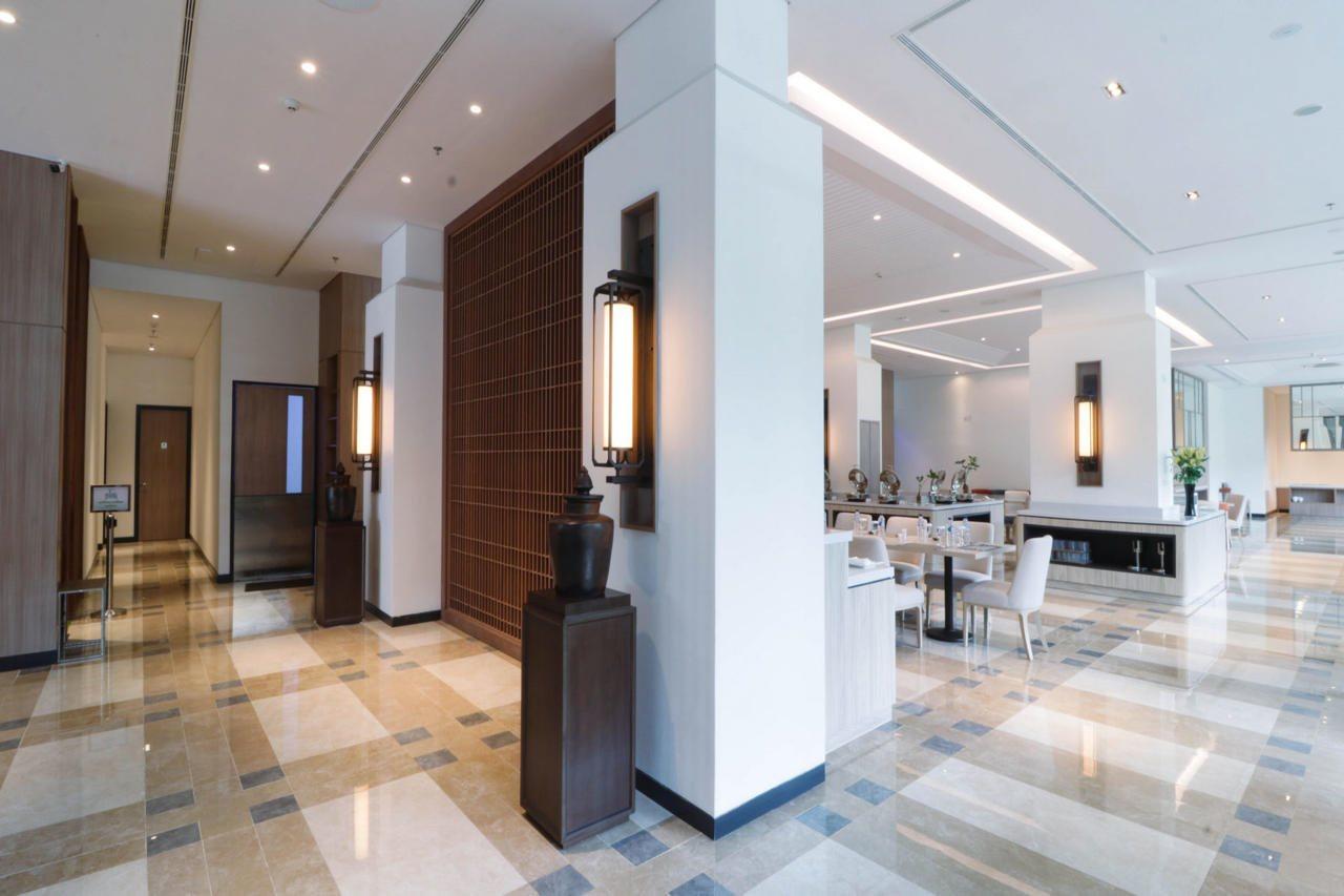 Prime Park Hotel & Convention Lombok Mataram Dış mekan fotoğraf
